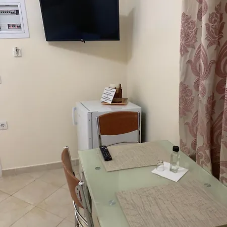 Vasiliki's