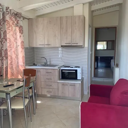 Vasiliki's Apartment