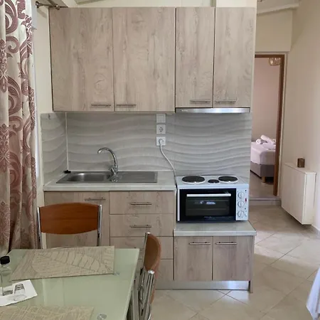 Vasiliki's Διαμέρισμα *