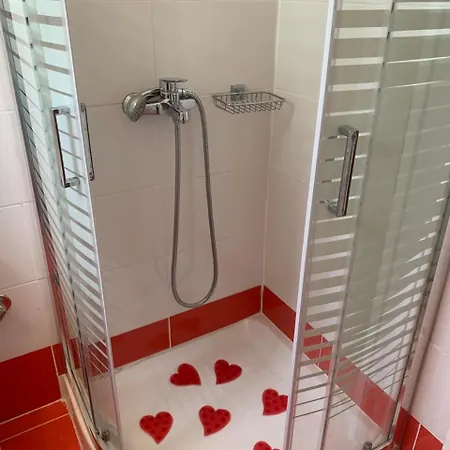 Vasiliki's Διαμέρισμα