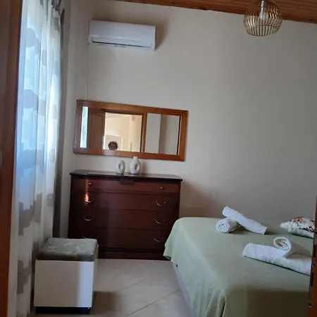 Vasiliki's Apartment