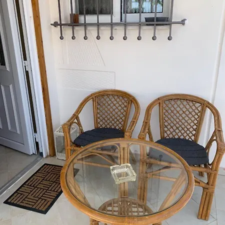 Apartment Vasiliki's