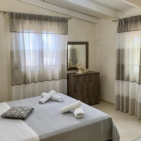 Vasiliki's Διαμέρισμα *