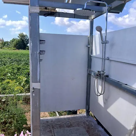 Vasiliki's Διαμέρισμα *