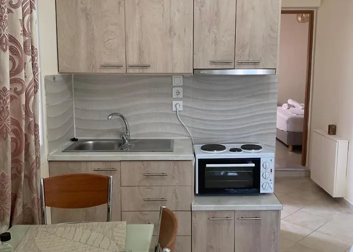 Vasiliki's Apartment *