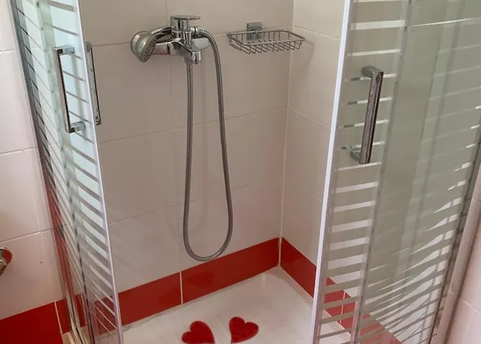 Vasiliki's Lägenhet