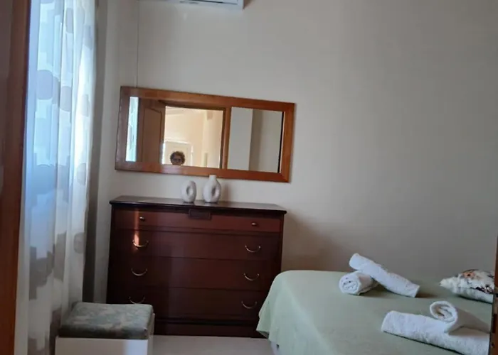 Vasiliki's Lägenhet