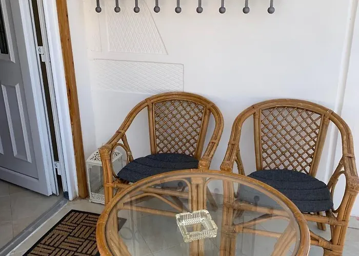 Apartment Vasiliki's