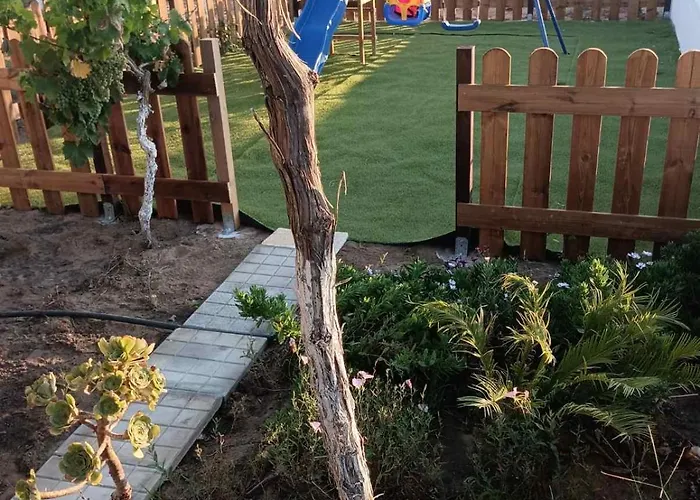 Vasiliki's Dhimitra (Elis)