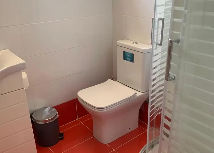 Vasiliki's Lägenhet Dhimitra (Elis)