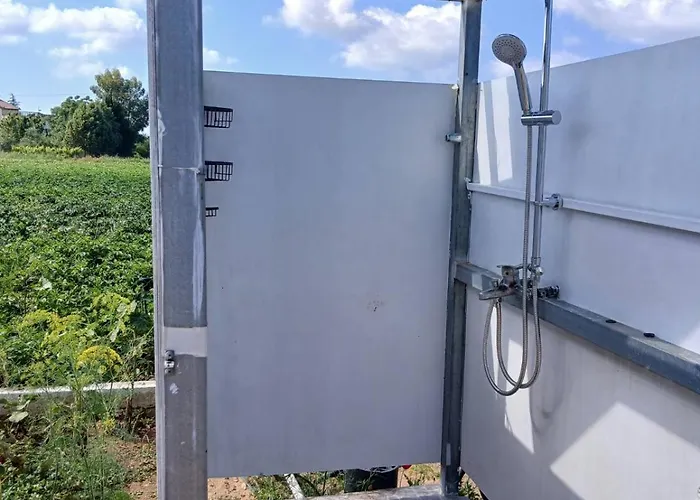 Vasiliki's Apartment *