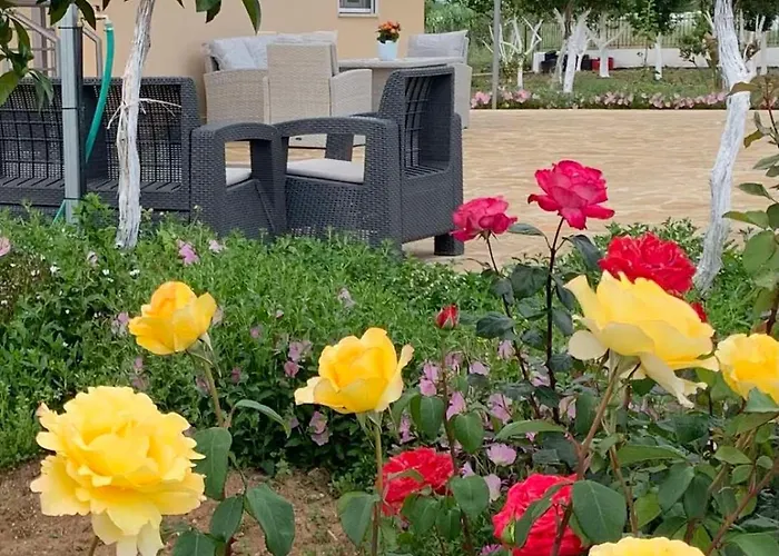 Apartment Vasiliki's *